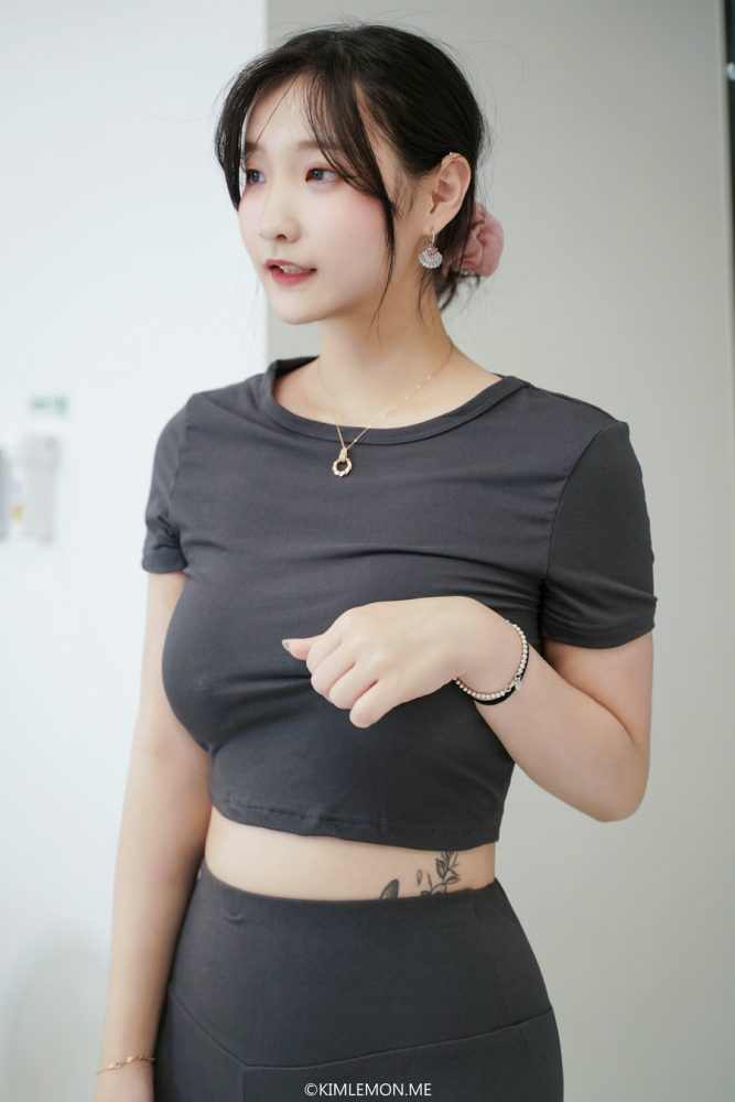 P50162 [KIMLEMON] YUJIN - Vol.01 [76P-370MB]-无忧兔兔