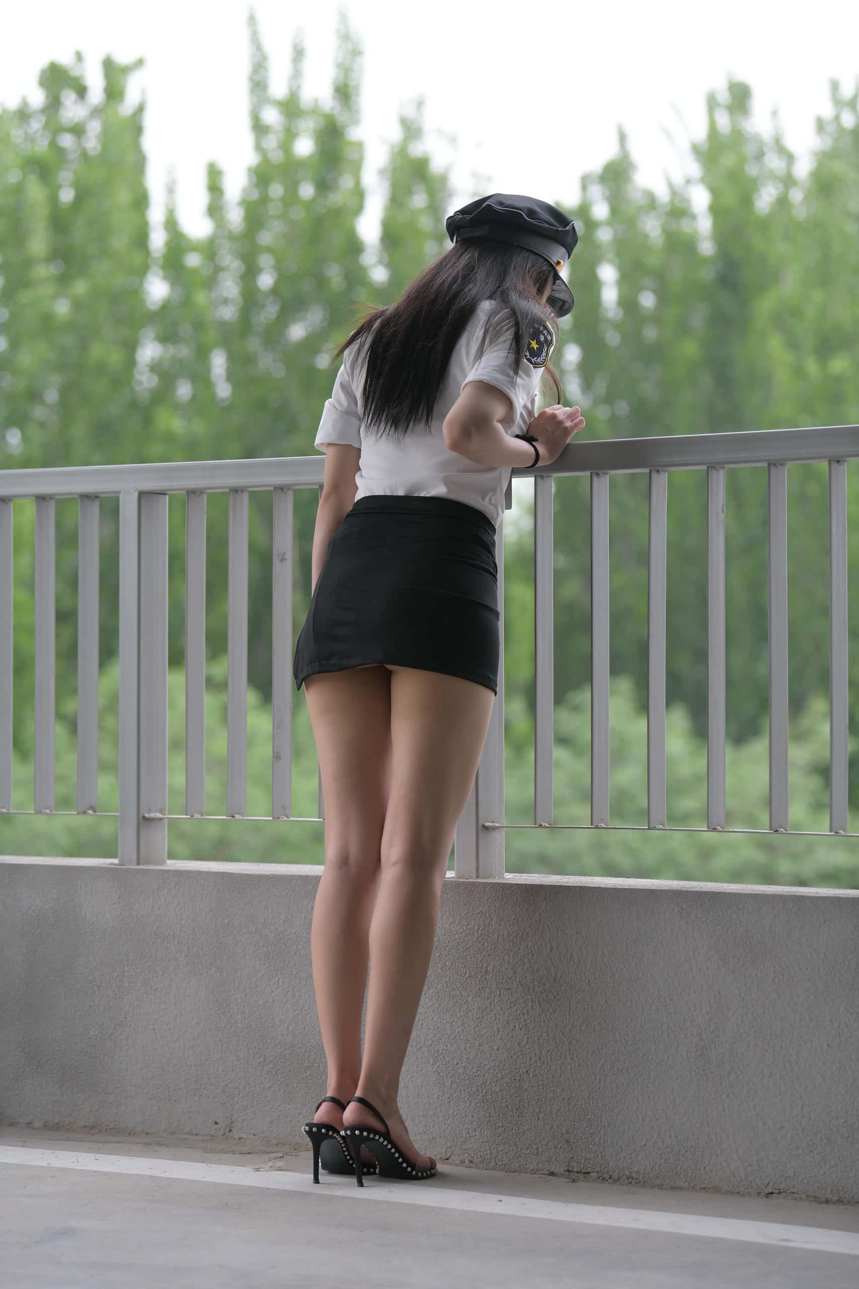 图片[5]-来自青涩女子兵团的小姐姐【729P】J3345-无忧兔兔