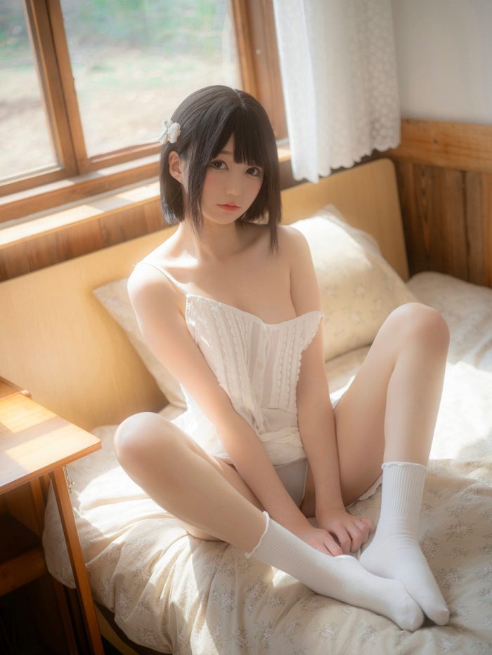 C501073 NAGISA魔物喵 [100P-527MB]-无忧兔兔