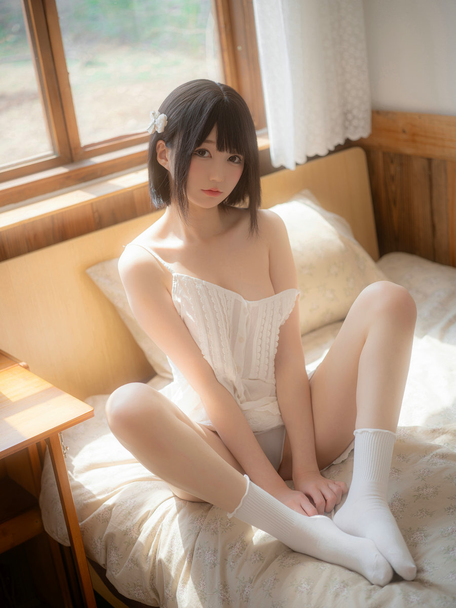 图片[1]-C501073 NAGISA魔物喵 [100P-527MB]-无忧兔兔