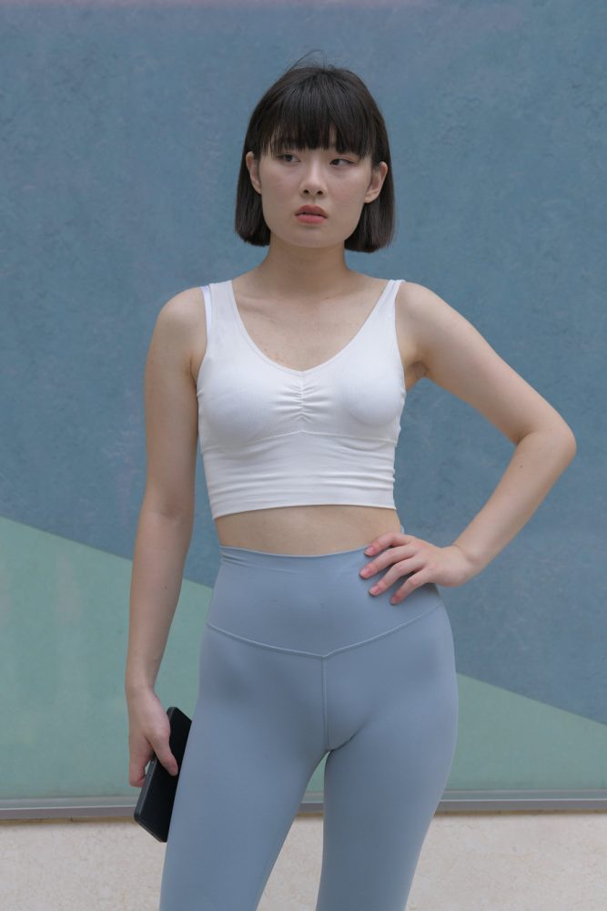 短发女孩J4175 379P2V-26.5GB-无忧兔兔