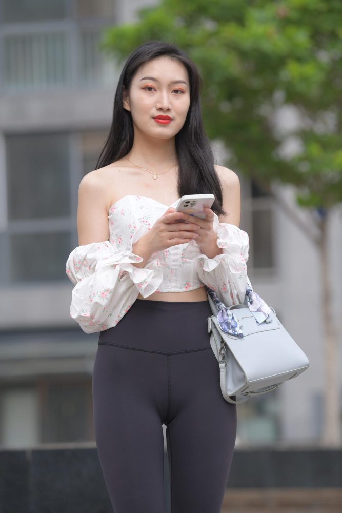 图片[3]-黑色瑜伽裤女孩J2212 740P1V-23.6GB-无忧兔兔