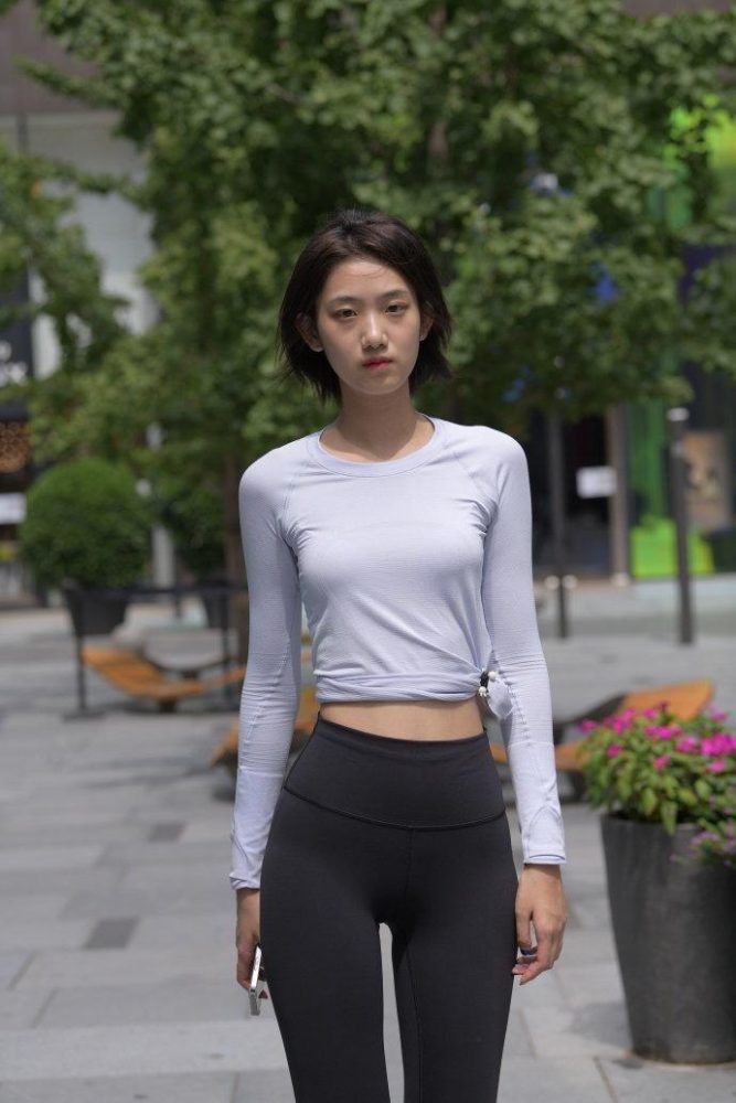 短发长腿的女生J2791 292P-5.71GB-无忧兔兔