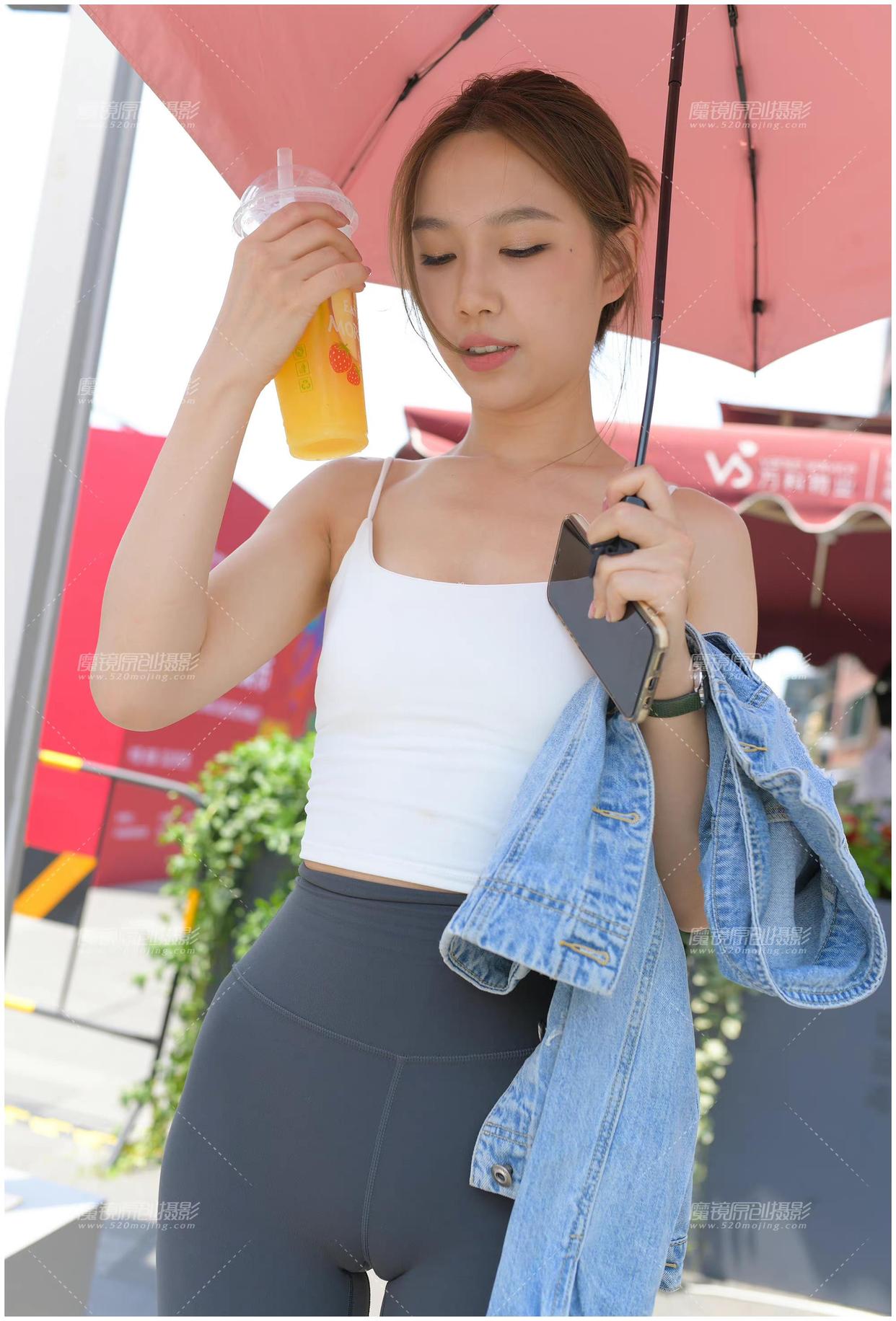 图片[3]-在外面逛街的瑜伽裤小姐姐J2226 833P1V-26.8GB-无忧兔兔
