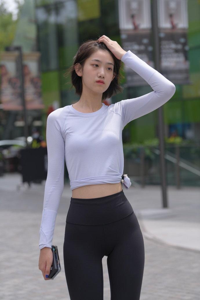 图片[3]-短发长腿的女生J2791 292P-5.71GB-无忧兔兔