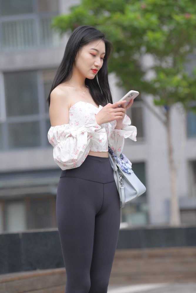 图片[6]-黑色瑜伽裤女孩J2212 740P1V-23.6GB-无忧兔兔