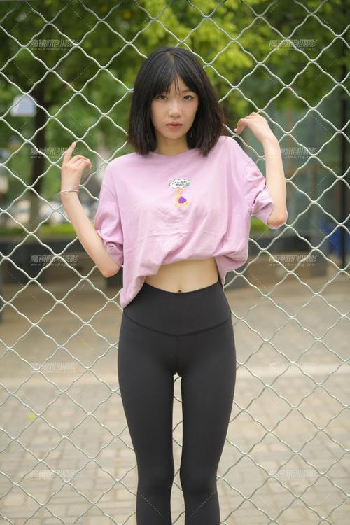 图片[5]-穿瑜伽裤打篮球的大三女孩J2198 463P1V-18.6GB-无忧兔兔