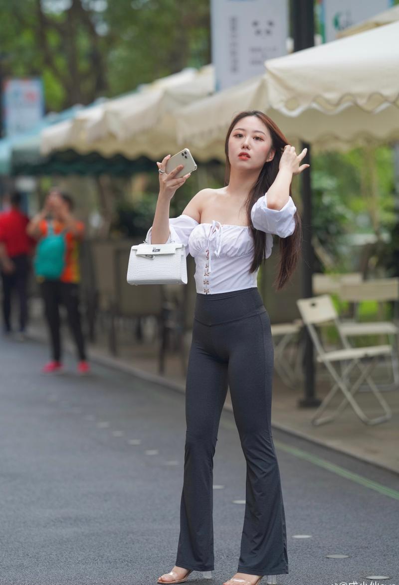 图片[2]-身材非常哇塞的瑜伽裤女孩  J1333 521P6V-21.6GB-无忧兔兔