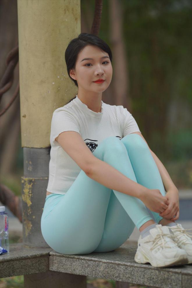 图片[3]-穿瑜伽裤的古风女人 J2984 1282P1V-33.4GB-无忧兔兔