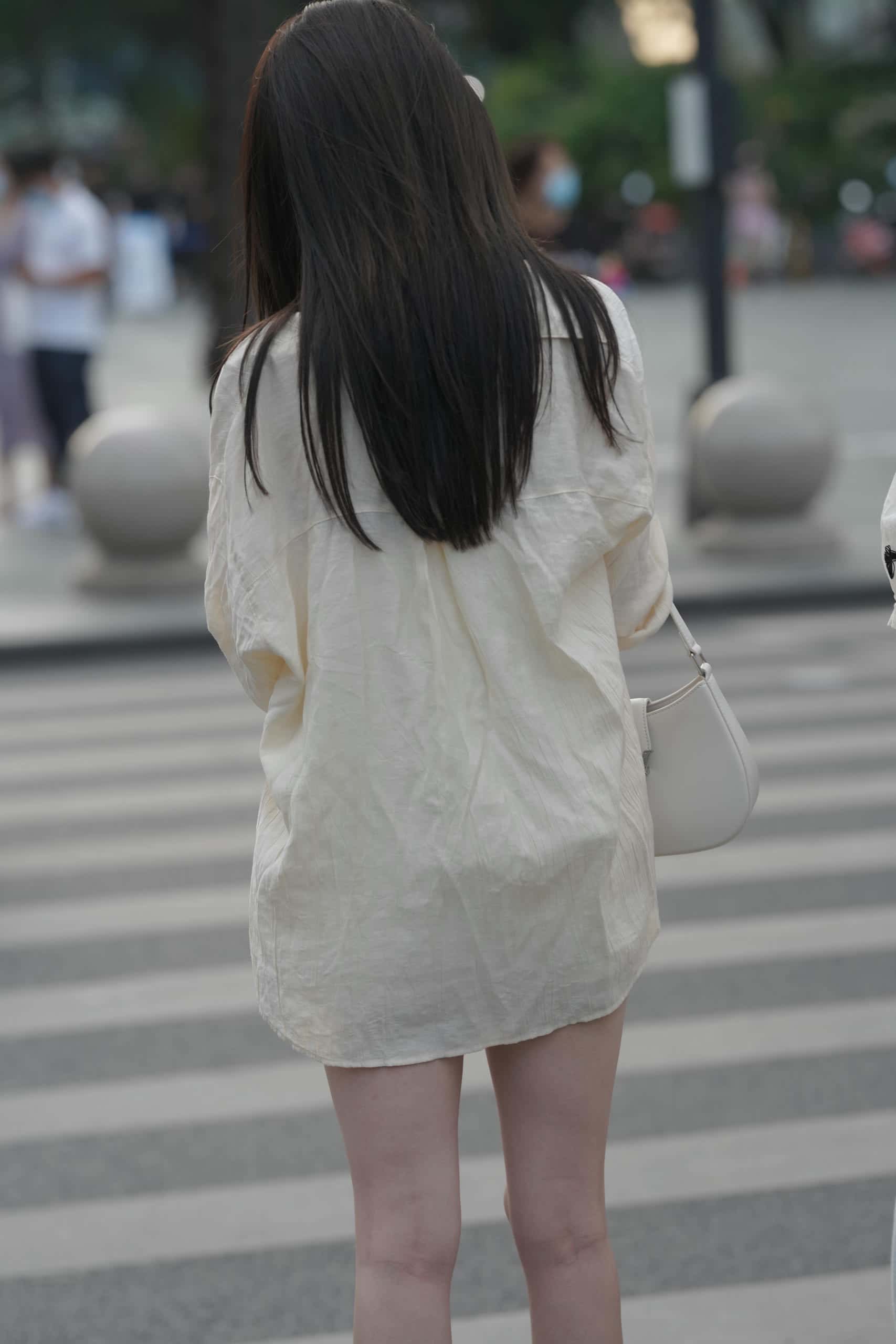 图片[2]-我的白月光【70P】J3238-无忧兔兔